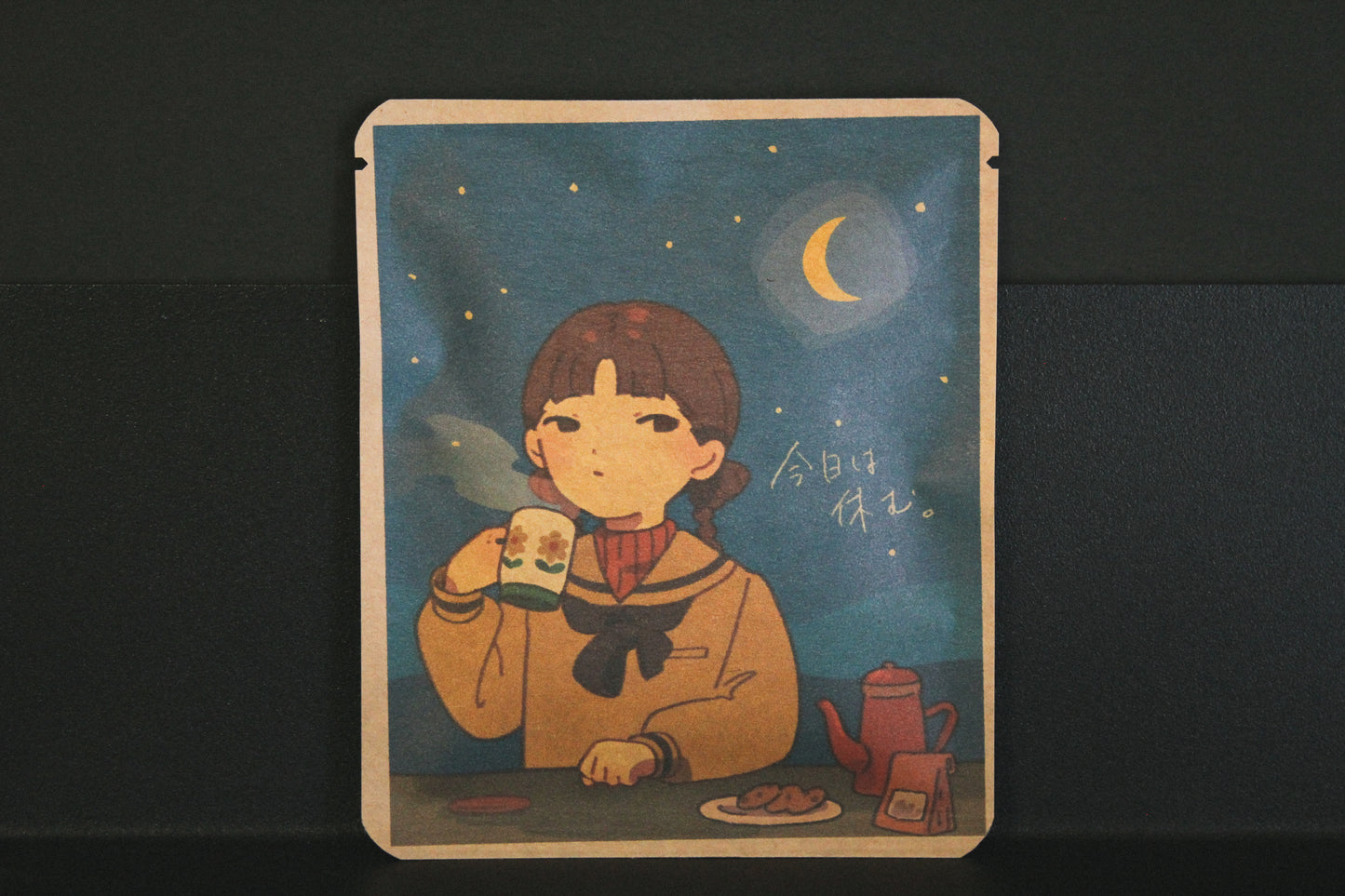 アートプロジェクトDB  mariaデザイン 370