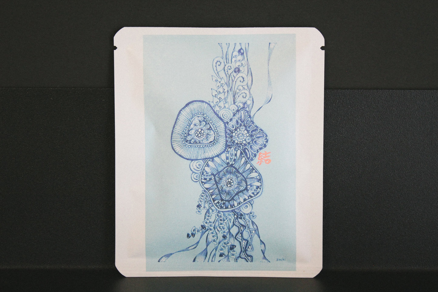 アートプロジェクトDB  Sachiデザイン 372