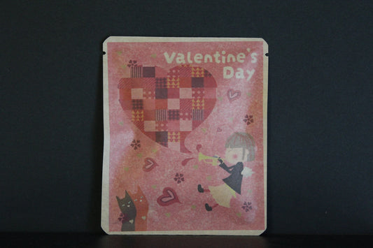 バレンタイン2026  1 / ケイノスケデザイン