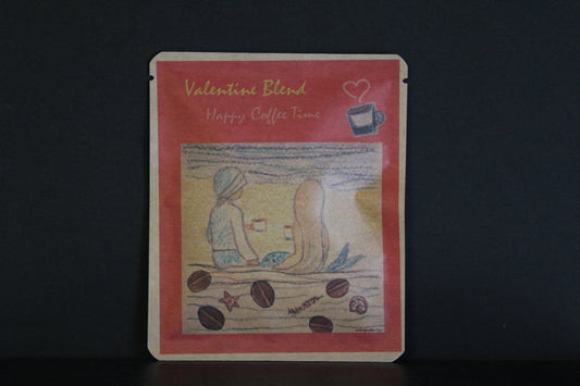 バレンタイン2026  2 /watergardenデザイン