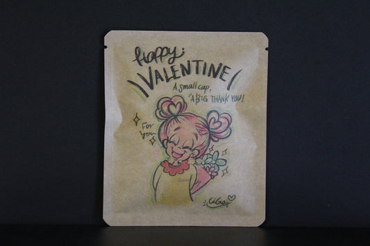 バレンタイン2026  4 /VivifulGirlデザイン