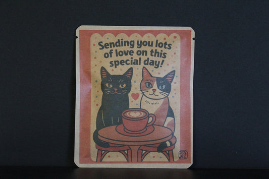 バレンタイン2026  7 / KURIデザイン