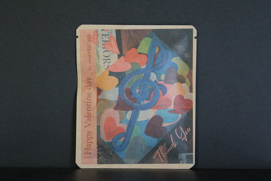 バレンタイン2026  9 /  HIROKOデザイン