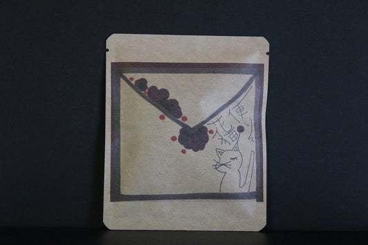 バレンタイン2026  11 /  絵言葉デザイン