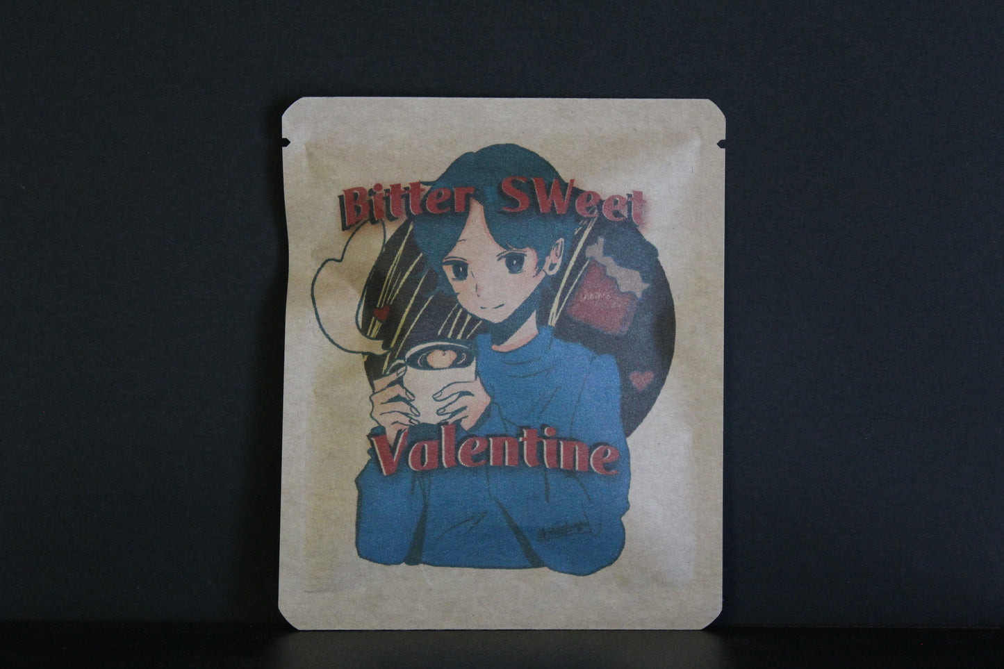 Valentine 2026 14 / Desain Shiroku