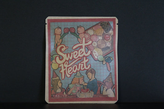 バレンタイン2026  20 / アルゴリスデザイン