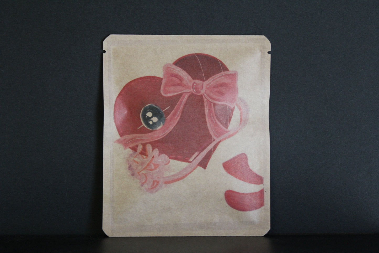Valentine 2026 23 / Desain Hime Kuro