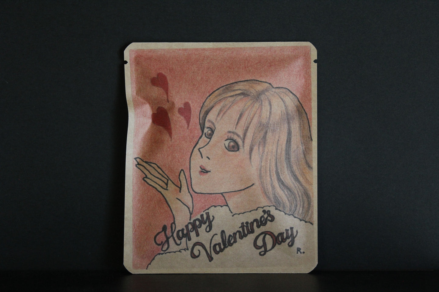 Valentine 2026 29 / Desain Rumiko
