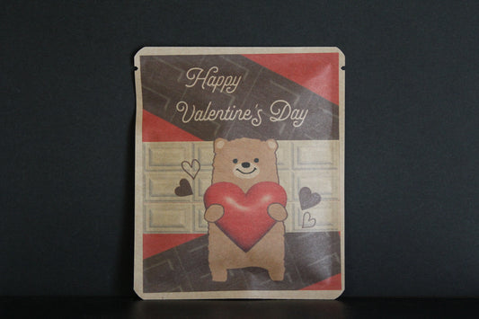 バレンタイン2026  50 /  ANIMAデザイン