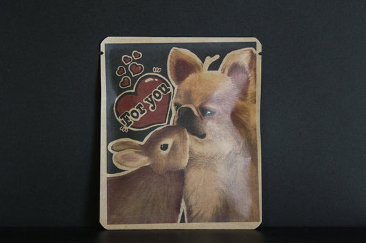 バレンタイン2026  53 /  おこめデザイン