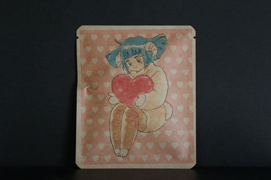 バレンタイン2026  56 /  あおね琳デザイン