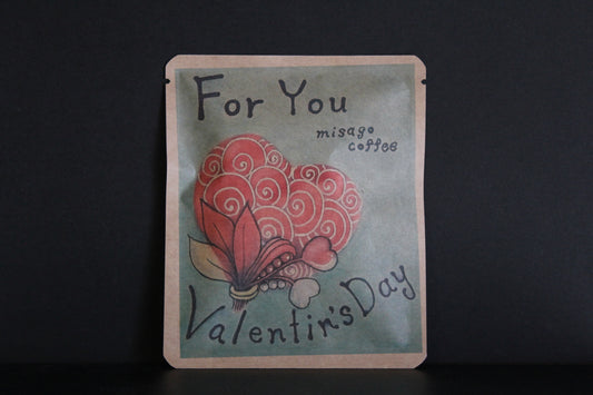 バレンタイン2026  57 /  kimikoデザイン