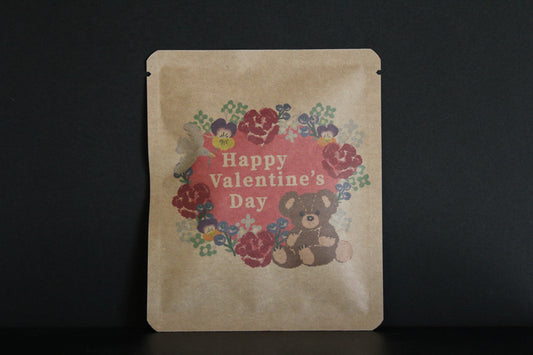 バレンタイン2026  59 /  kumiminデザイン