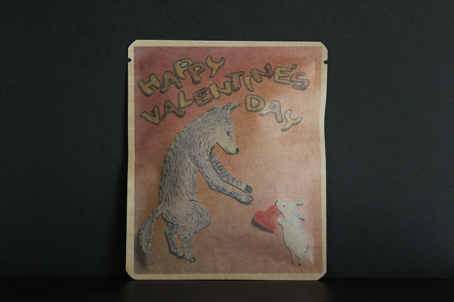 Valentine 2026 60 / desain omilla