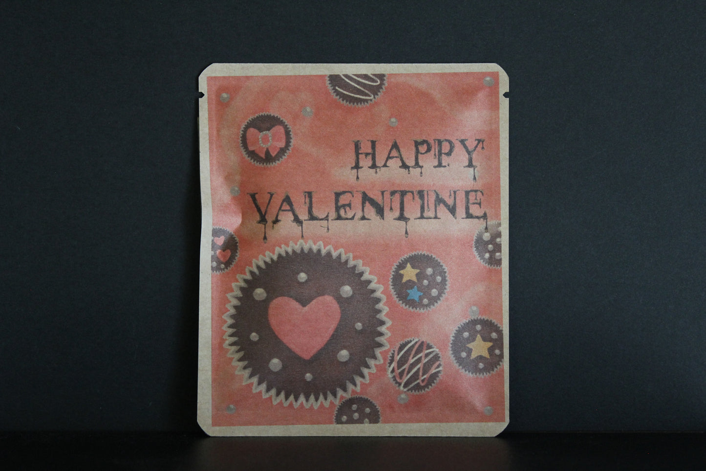 Valentine 2026 61 / Desain Marin