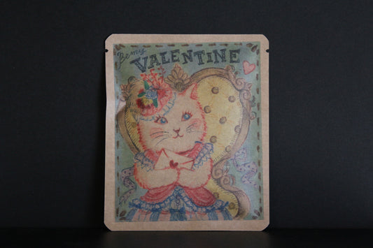 バレンタイン2026  62 /  いけかつまいこデザイン