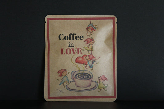 バレンタイン2026  63 /  TAE KAWAGOEデザイン