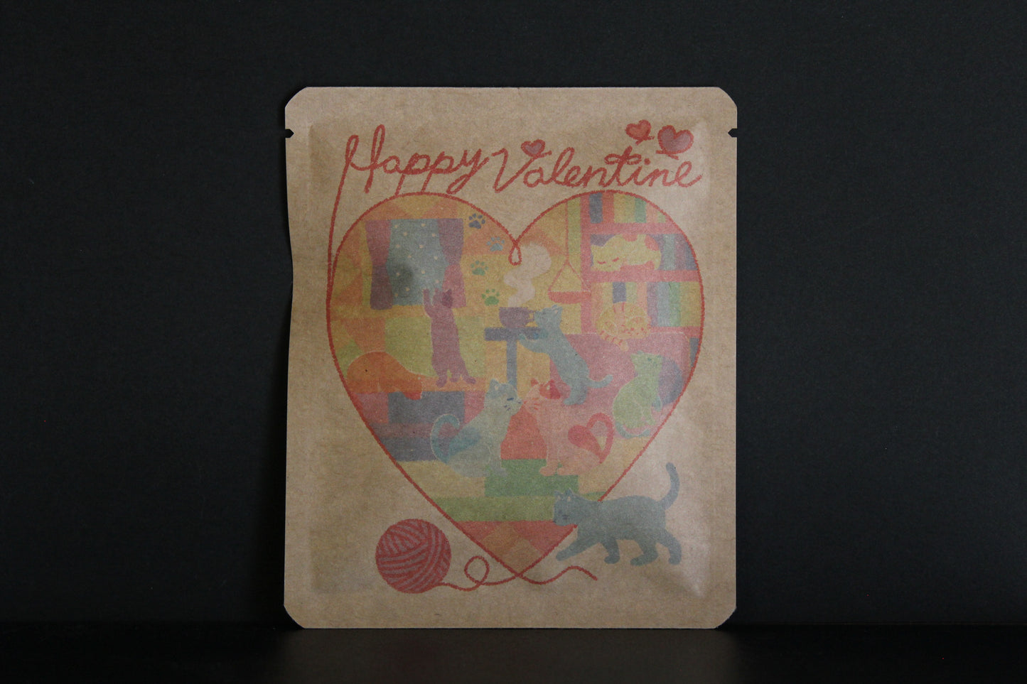 バレンタイン2026  64 /  ほなみるかデザイン