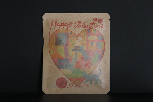 バレンタイン2026  64 /  ほなみるかデザイン