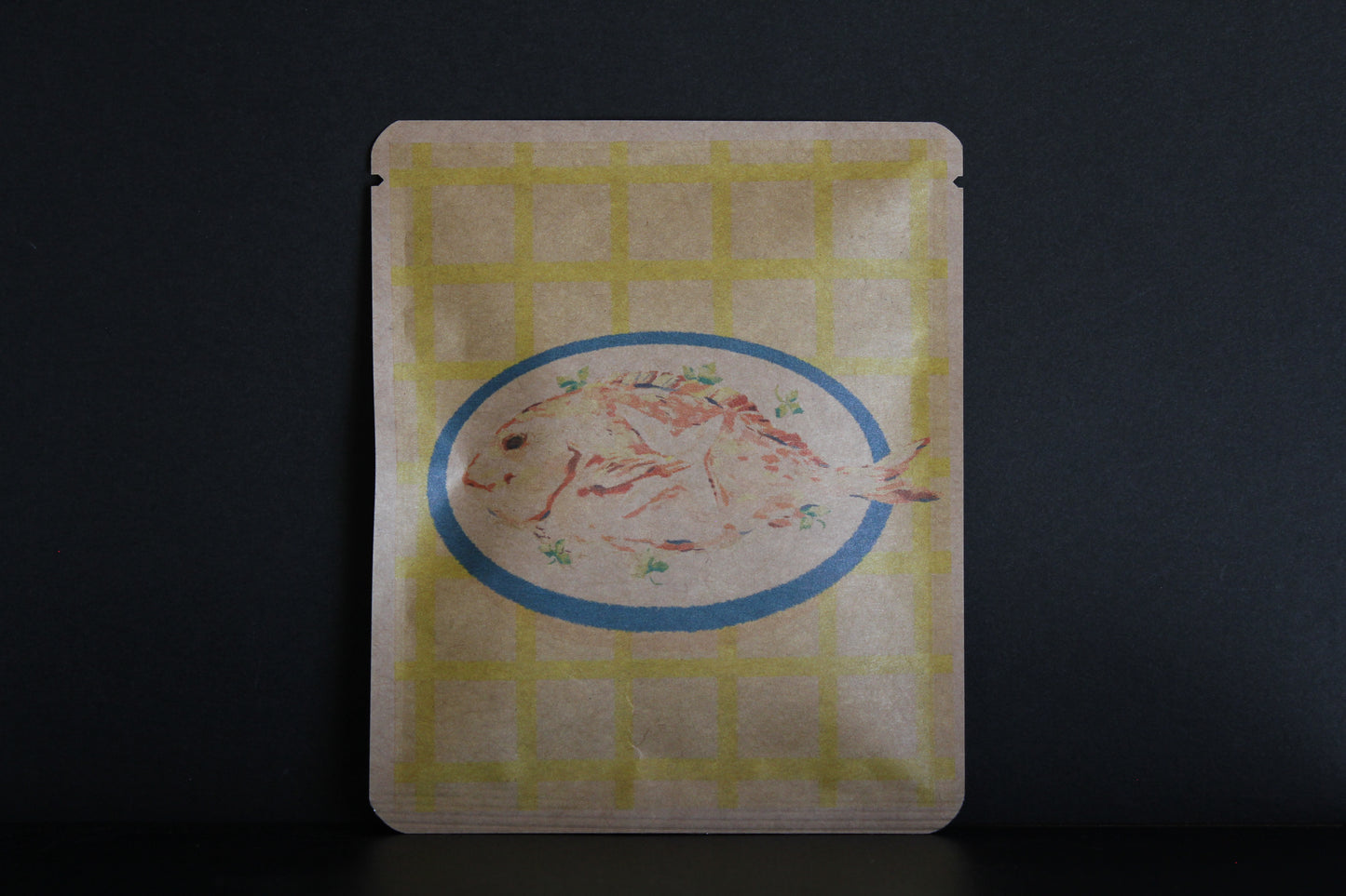 Proyek Seni DB 396 / Desain Watanabe Nobuko