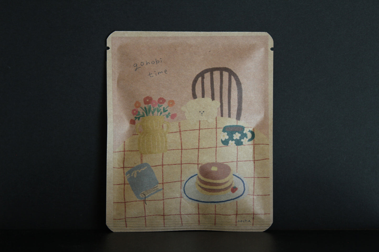 アートプロジェクトDB  427 / Nodokaデザイン