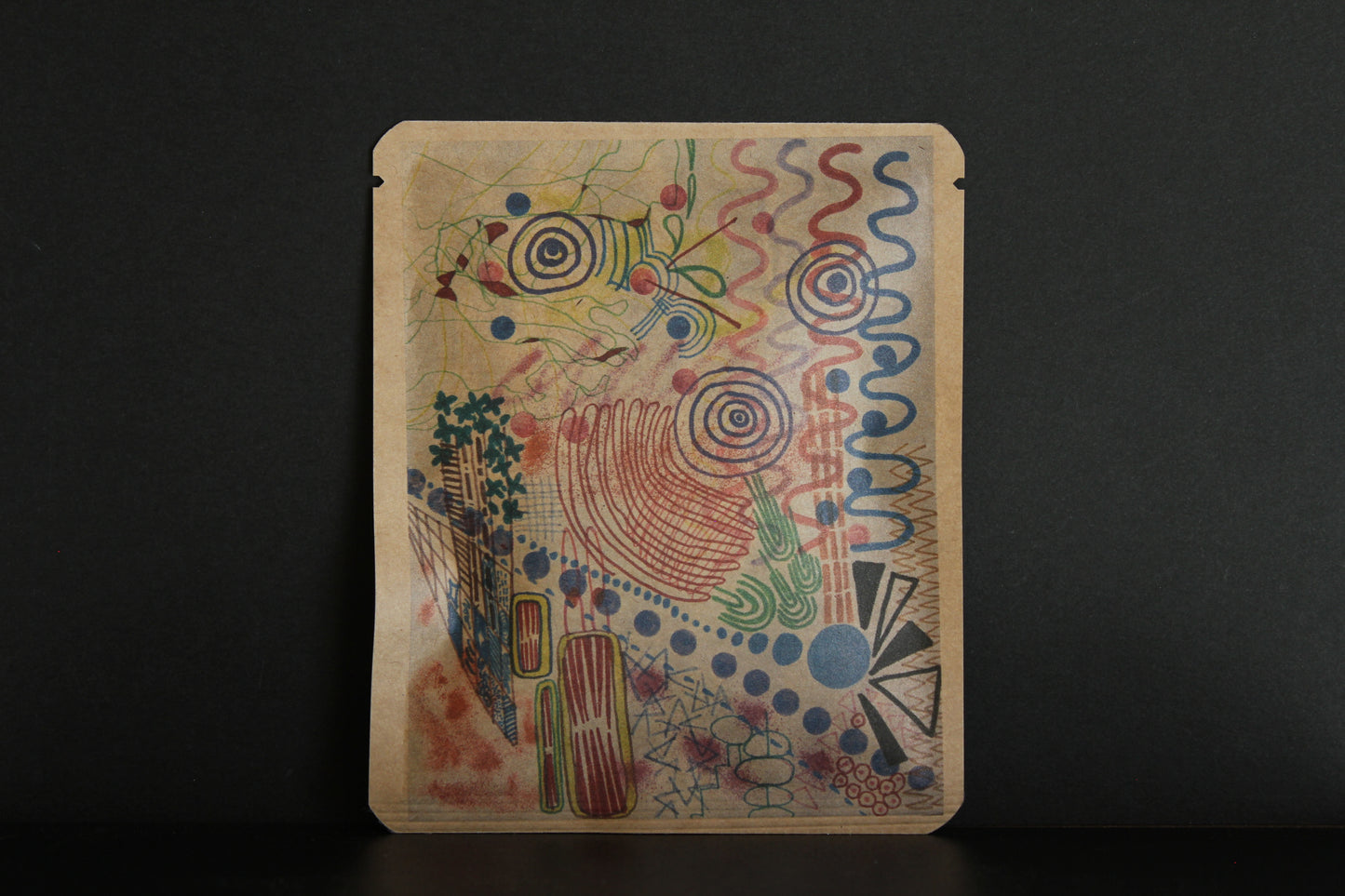 アートプロジェクトDB  428 / 玲良デザイン