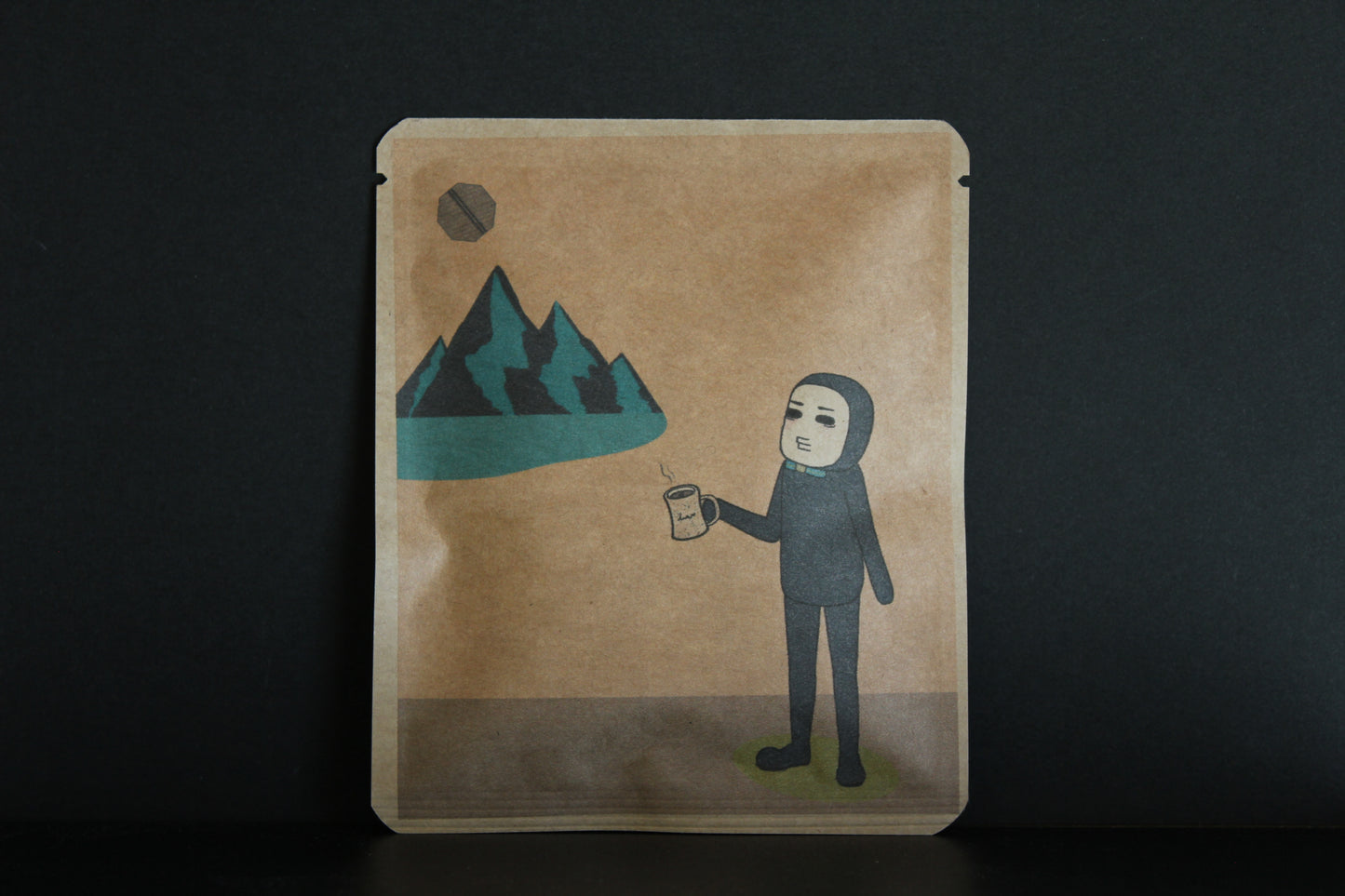 アートプロジェクトDB  437 / Do.LAN...MIYAデザイン