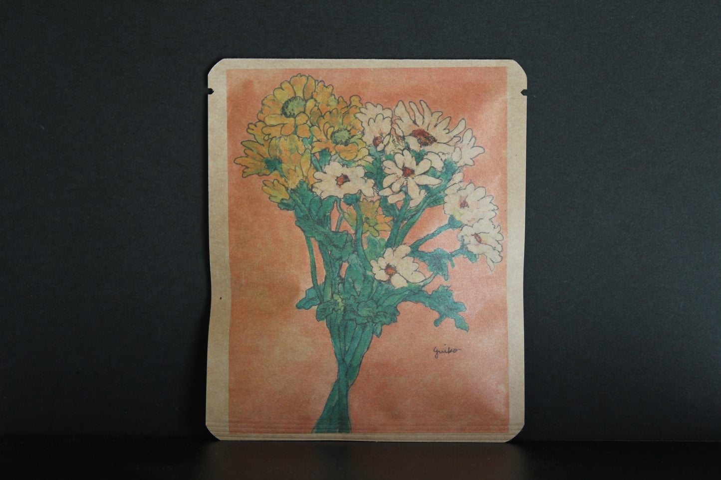 アートプロジェクトDB  441 /  やまのべゆいこデザイン