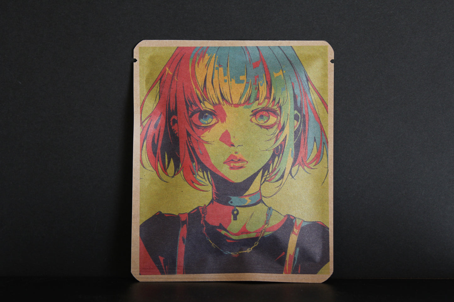 アートプロジェクトDB  445 /  MeekWiz/Mikoデザイン