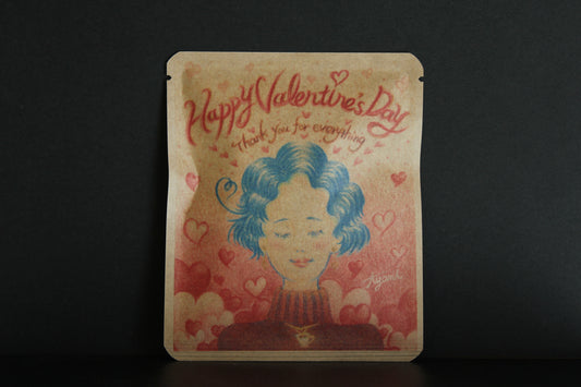 バレンタイン2026  66 /  Ayamiデザイン