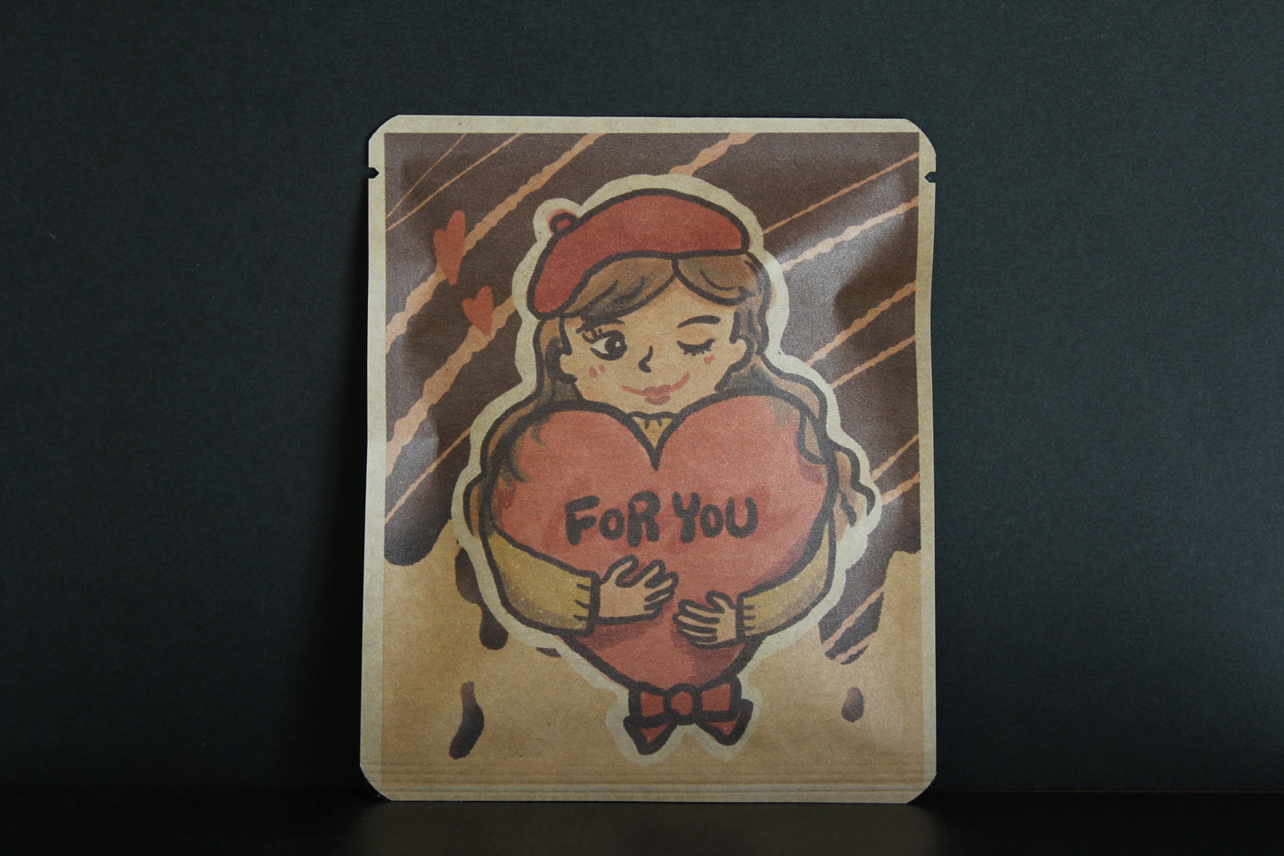 Valentine 2026 67 / Desain Kerah