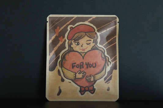 バレンタイン2026  67 /  えりデザイン