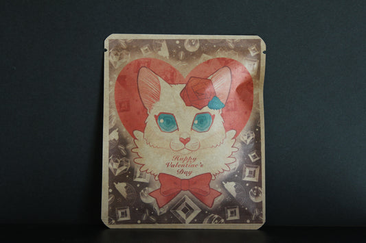 バレンタイン2026  68 /  makotoデザイン