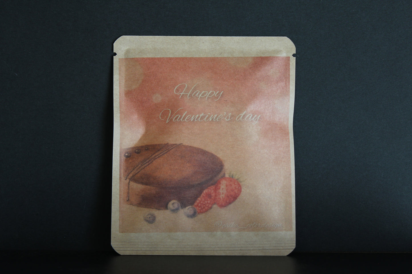 Valentine 2026 70 / Desain Chika