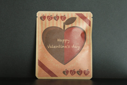 バレンタイン2026  72 /  なかざとみはるデザイン