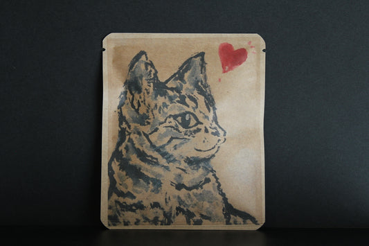 バレンタイン2026  73 /  戸阿紀デザイン