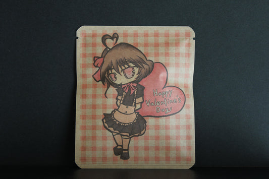 バレンタイン2026  74 /  nixsnowyデザイン