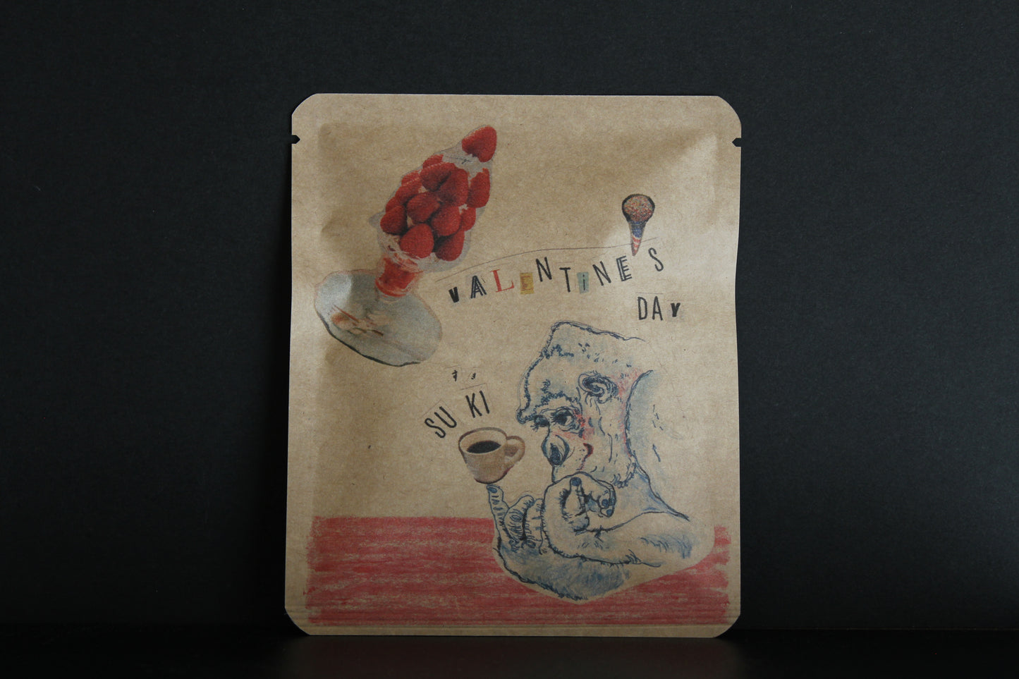 バレンタイン2026  76 /  ムラカミマサコデザイン