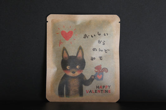 バレンタイン2026  77 /  mihoko デザイン