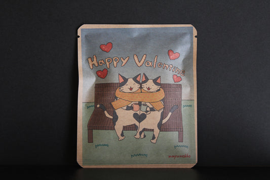 バレンタイン2026  78 / Mayunekkoデザイン