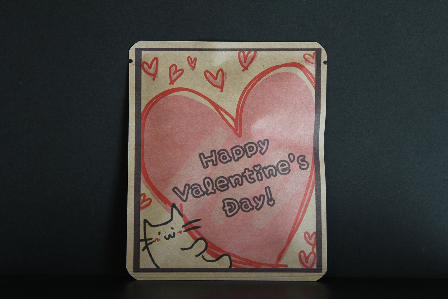 Valentine 2026 80 / Desain MAI