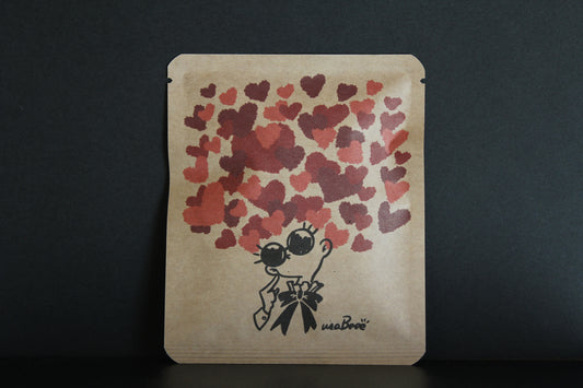 バレンタイン2026  83 /  usaBeeeデザイン