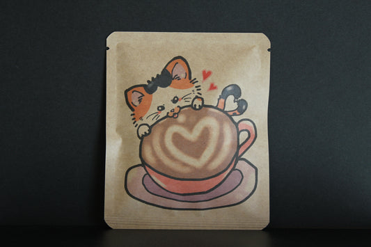 バレンタイン2026  82 /  しろねこデザイン