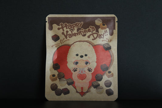 バレンタイン2026  87 / Yumiデザイン