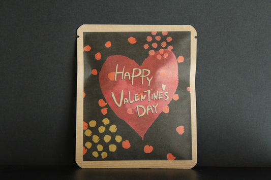 バレンタイン2026  90 /  雲丹雲デザイン