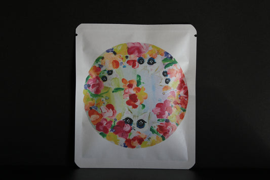 アートプロジェクトDB  411 / miisaデザイン