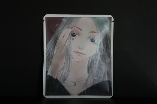 アートプロジェクトDB  414 / 大橋冬夜デザイン