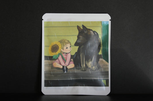 アートプロジェクトDB  416 / ちまき茶屋デザイン