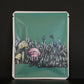 Proyèk Seni DB 423 / Desain Jamur Ajaib
