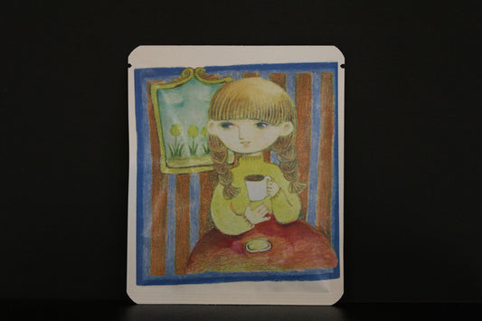 アートプロジェクトDB  425 / AYAQUAデザイン